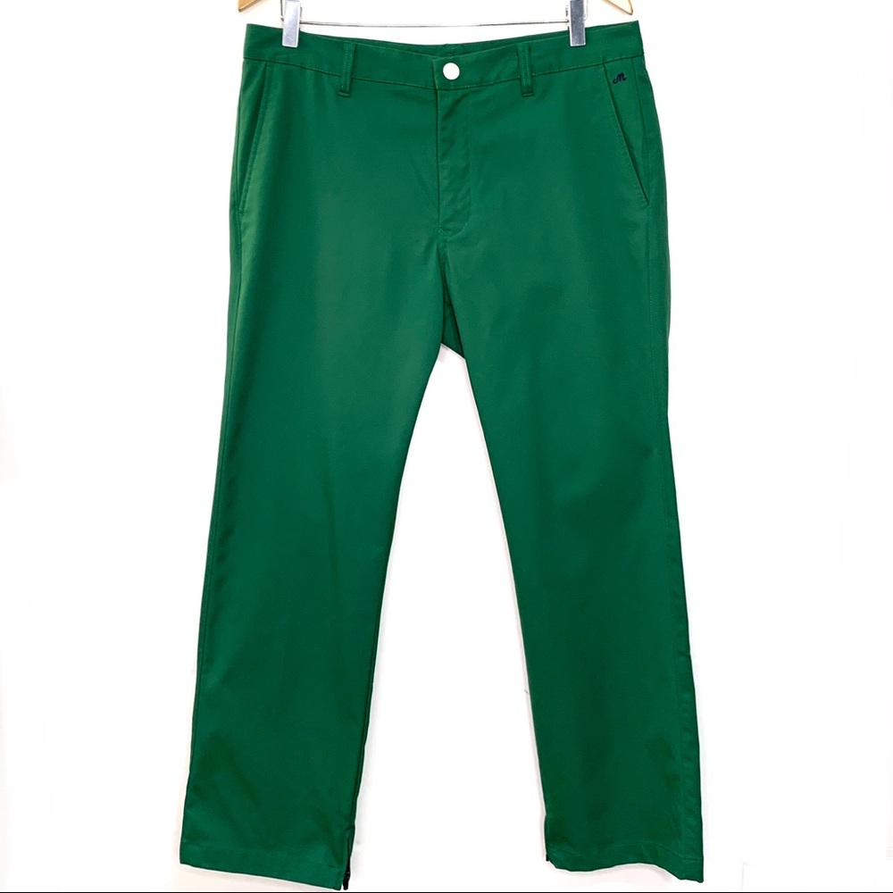 Bonobos Maide Straight Leg Golf Pants